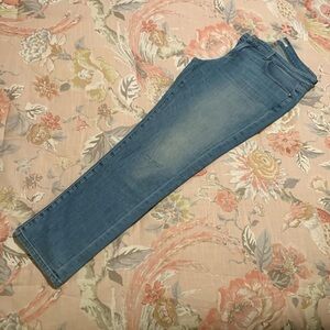 Eileen Fisher 5 Pocket Jean
